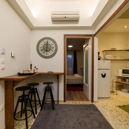 Belucky Apartments - Φio Athen Exterior foto